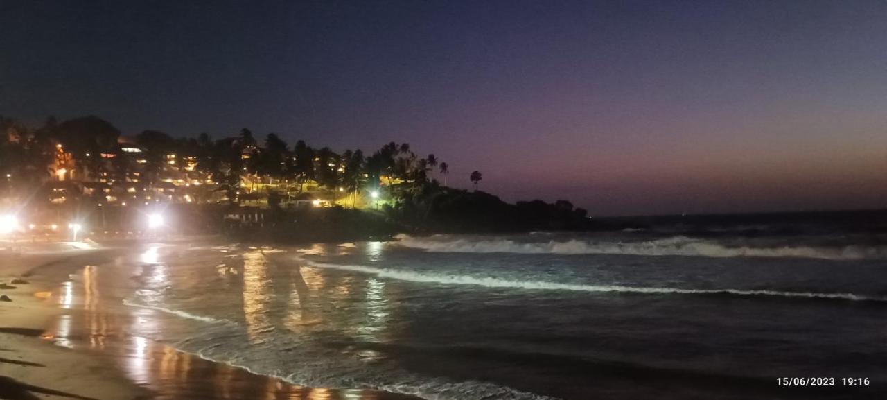 Somatheertham Resort Thiruvananthapuram Esterno foto