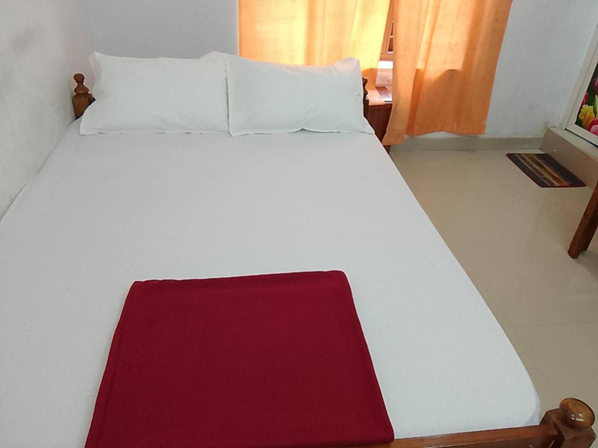Somatheertham Resort Thiruvananthapuram Esterno foto
