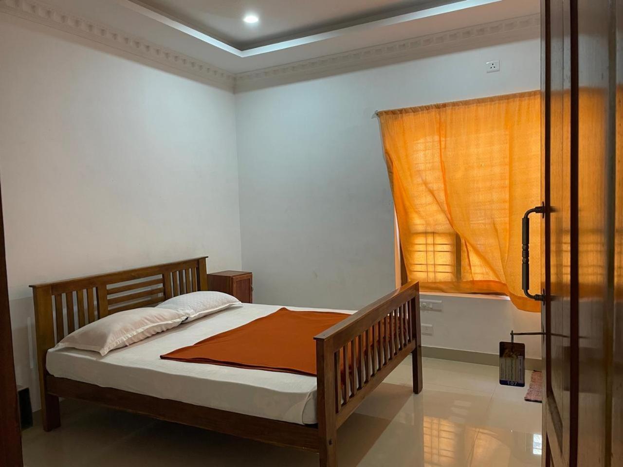 Somatheertham Resort Thiruvananthapuram Camera foto